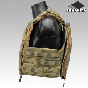 Жилет разгрузочный CPC Mod.2 [ARS ARMA]